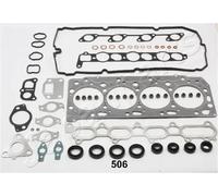 Japanparts Cylinder Head Gasket Set KG-506 for Mitsubishi L200 Triton Hunter Strada 2.5L