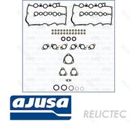 Cylinder Head Gasket Set Land Rover:DISCOVERY III 3