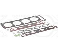 Cylinder head gasket set Left 323.960 ELRING for MERCEDES-BENZ S-CLASS SL