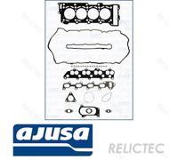 Cylinder Head Gasket Set MB:W169,W245,A,B