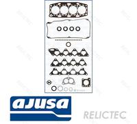 Cylinder Head Gasket Set Mitsubishi Proton:LANCER V 5,GALANT V 5,SPACE RUNNER