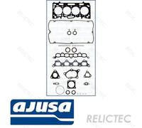Cylinder Head Gasket Set Mitsubishi Smart:COLT VI 6,PLUS VI,FORFOUR,CZC