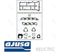 Cylinder Head Gasket Set Opel Vauxhall Alfa Romeo Saab Fiat Holden:ASTRA H