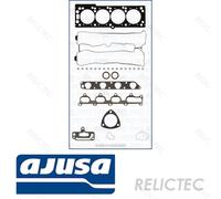 Cylinder Head Gasket Set Opel Vauxhall Holden Chevrolet:ASTRA G,H,Mk IV 4