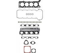 Cylinder head gasket set Right 52377400 AJUSA for LAND ROVER RANGE ROVER Mk III