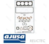 Cylinder Head Gasket Set Volvo:340 360,740,240,940,960 270686-9 275770-6 270688