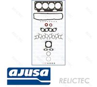 Cylinder Head Gasket Set Volvo:480E,440K,460L 3344044-7
