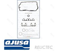 Cylinder Head Gasket Set VW Audi Skoda Seat:PASSAT,A4,SUPERB I 1,ALHAMBRA