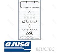 Cylinder Head Gasket Set VW Seat Audi Skoda:GOLF VI 6,A3,POLO,A1,PASSAT