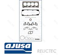 Cylinder Head Gasket Set VW Seat:GOLF III 3,CORDOBA,VENTO,IBIZA II 2 032198012