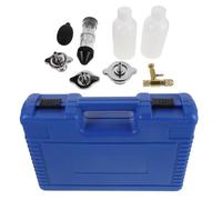 Cylinder Head Gasket Tester Kit for Vehicle Engine Leak Detection