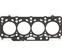 Victor Reinz Cylinder Head Gasket 1mm Thick fits Audi Seat Skoda Vw