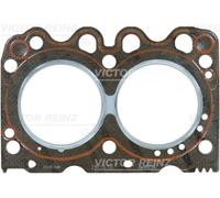 Cylinder head gasket 61-29450-50 VICTOR REINZ for JAGUAR AUDI