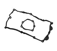 Cylinder Head Guard Gasket Set Rubber 11120032224 Replacement for N40 N42 N46 Motor