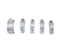 Cylinder Head Inlet Camshaft Bearing Cap Set of 4 for N20 Engine