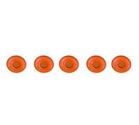 Cylinder Head Oil Return Tube Cover & Membrane For Nissan For Primastar For Kubistar For Qashqai 2.0 DCi 8200836881 BPZ-RE-005 8200673395 1104600Q1E Valve Rocker Cover(5pce Membrane)