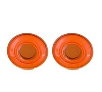 Cylinder Head Oil Return Tube Cover & Membrane For OPEL For VAUXHALL For VIVARO 2.0 DCi/CDTI 2001-2014 2.0 DCi 8200836881 BPZ-RE-005 8200673395 1104600Q1E Valve Rocker Cover(2pc Membrane)