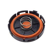 Cylinder Head PCV Valve Cover Repair Kit 11127555212 For For BMW N46N N46K N46T E81 E82 E84 E85 E87 E88 E90 E91 E92 E93