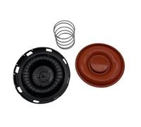 Cylinder Head PCV Valve Cover Repair Kit Valve Cap With Membrane 11127823181 11128507607 For BMW E90 E91 E92 E93 For F30 F31 F34 F32 Rocker Cover