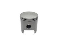 Cylinder Head Piston Assembly For DT230 For MT250 GPX For TSE250 Off-Road Vehicle 2 Stroke Upgrade Forge 66.8mm Cylinder Piston