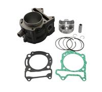 Cylinder Head Piston Assembly For Vespa For GTS 250cc For GT60 For GT250 For GTS250 For GTV250 Cylinder Kit 843517 4T Engine Parts