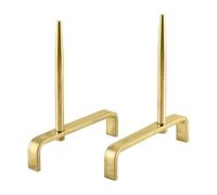 Cylinder Head Porting Kit - Automotive Engine Stand Lifting Tool Pair