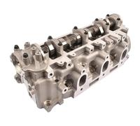 Cylinder Head Replacement Compatible With 4Runner And T100 3.0L SOHC 3VZE 1988-1995 Part Number 1110165011