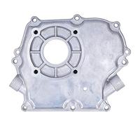 Cylinder Head Replacement for GX160 / 168F Gasoline Motor | 16mm Aluminum Alloy Motor Parts | Sturdy Generator Accessories with Oxidation Protection