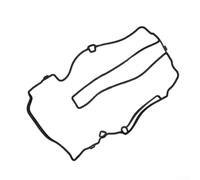 Cylinder Head Rocker Cover Gasket 55573747 for Vauxhall Corsa D E Astra J 1.2 1.4 Material