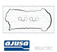 Cylinder Head Rocker Cover Gasket Set for Citroen Peugeot Mini:DS3,Cooper,308