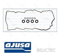 Cylinder Head Rocker Cover Gasket Set for Hyundai KIA:i30,CW,VENGA,RIO II 2