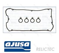 Cylinder Head Rocker Cover Gasket Set Mitsubishi:LANCER VII 7,OUTLANDER I 1