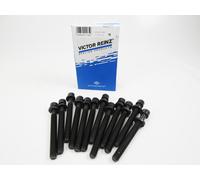 Cylinder Head Screw Set REINZ VW Audi 1.8L 2.0L 16V PL KR 9A ABF ACE
