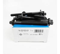 Cylinder head bolt set Male Torx 14-32153-01 VICTOR REINZ for RENAULT NISSAN