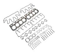 Cylinder Head Set HS54580C Compatible With 2011-16 6.6L V8 OHV Duramax Diesel LML