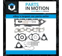 REINZ 02-10002-01 Gasket Set, cylinder head