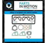 Cylinder Head Set (No Head Gasket) 02-31146-01 Reinz 0197H8 0197A7 Quality New