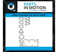 Cylinder Head Set (No Head Gasket) 02-31157-01 Reinz 02929853 Quality Guaranteed