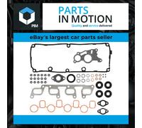 Victor Reinz Cylinder Head Gasket Kit fits Audi Seat Skoda Vw