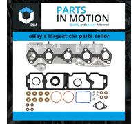 Cylinder Head Set (No Head Gasket) 02-40903-01 Reinz Genuine Quality Guaranteed