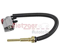METZGER 0905506 Sensor, cylinder head temperature