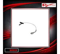 Bosch Cylinder Head Temperature Sensor fits Porsche