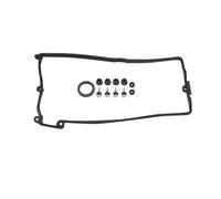 Cylinder head valve cover Engine Bonnet Washer Valve Cover Gasket 11127513194 11127513195 For BMW E60 E63 E64 E66 E65 E53 E70 For X5 N62(11127513194)