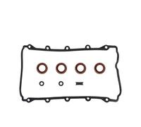Cylinder Head Valve Cover Engine Part Valve Cover Gasket 8-Piece Set For A6 A8 4.2 V8 1997-2005 Gas 077198025a