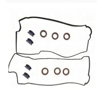 Cylinder Head Valve Cover Gasket Set For KIA For CARNIVAL MAGENTIS OPIRUS 2.7L V6 G6EA 2.7 L 2000-2015