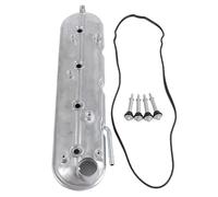 Cylinder Head Valve Cover W/Gasket & Bolts Left & Right For Pontiac For Firebird 1999-2002 For G8 2008-2009 For GTO 2004-2006 12570427 12582224 Engine Valve Camshaft Rocker Cover(Right Only)