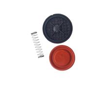 Cylinder Head Valve For Citroen For Berlingo For First C5 For Jumpy For Xsara For Picasso 2.0 HDI PCV Cover Repair Kit Valve Cap With Membrane 0248G5
