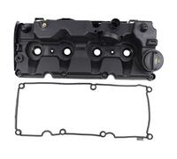 Cylinder Head Valve Rocker Cover for Au-di A3 8V Q2 TT Se-at Ateca Leon 5F Skoda Ko-diaq Superb Octa-via mk3 mk4 V-W Caddy mk4 Golf mk6 mk7 Pa-ssat B8 Ti-guan Tou-ran 1.6 2.0 TDI 11.2009-Onwards