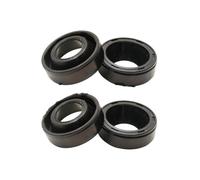 Cylinder Head Valve Rocker Cover Gasket Injector Washers Seal Kit For Mitsubishi For Triton 4D56 ML MN 2.5L Cam Rocker Cover