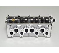 Cylinder Head With Guides & Seats Fits Skoda Felicia VW Caddy Polo Transporter